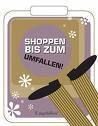 °^^°<<Shoppen Shoppen Shoppen >>°^^°