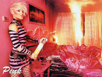 Gruppenavatar von ♥*♥ P!!nk♥*♥