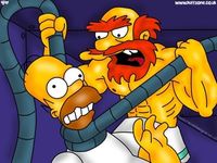 Gruppenavatar von We Love Homer Simpsons