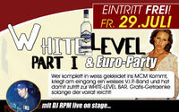 White Level Part I@Multi-Center-Mühldorf