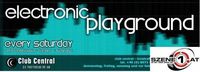 Electronic Playground@Club Central