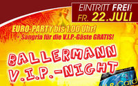 Ballermann V.I.P.-Night@Multi-Center-Mühldorf