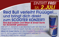 Red Bull verleiht Flüüügel@Multi-Center-Mühldorf