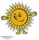 i'm a little sunshine....