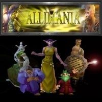 Allimania