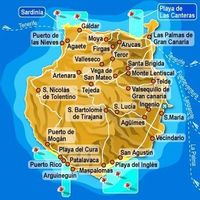 Gruppenavatar von GRAN CANARIA-Urlaubscrew