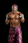 Rey Mysterio for EVER!
