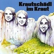 Gruppenavatar von Krautschädl :)