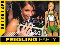 Feigling Party