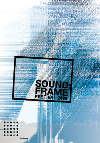 sound:frame Cinema Performance &  Afterparty@Künstlerhaus