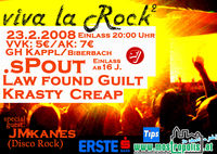 Viva la Rock²@Gh. Kappl
