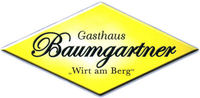 GASTHAUS BAUMGARTNER - what else?