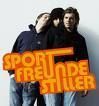 Gruppenavatar von SpOrTfrEuNdE_STiLlEr....