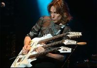 Steve Vai