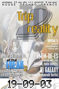 Trip2Reality@ - 