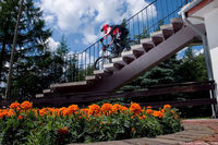 !!!!!!!!!!!!!!!!!Downhill-Downstair!!!!!!!!!!!!!!!!!!!!!!