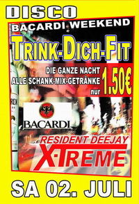 Trink Dich Fit