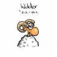 WIDDER <--------- the best