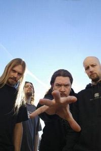 Gruppenavatar von Meshuggah