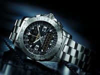 Gruppenavatar von Breitling Owners Club