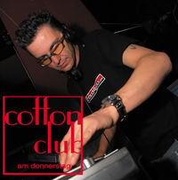 Cotton Club@Stadtcafe Innsbruck