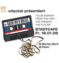 City Club@Stadtcafe Innsbruck