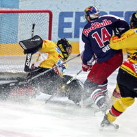 EisHockeySpiel RBS vs. VIC@Volksgarten Arena 