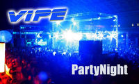 Vipe Party Night@Arena Nova