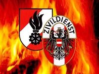 Gruppenavatar von FEUERWEHR ZIVIS