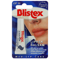 BLISTEX... Der bessere Labello!