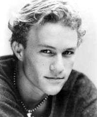 Gruppenavatar von RIP Heath Ledger