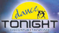 Disco Tonight@DanceTonight
