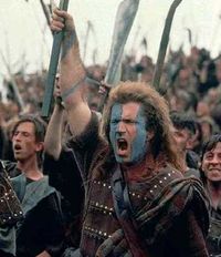 Gruppenavatar von Braveheart