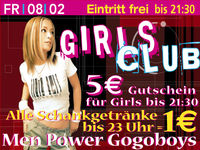 Girls Club@Excalibur