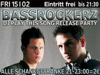 Bassrockerz@Excalibur