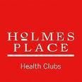 Gruppenavatar von HOLMES PLACE HEALTH CLUBS