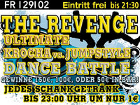 The Revenge@Excalibur