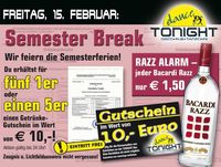 Semester Break@DanceTonight