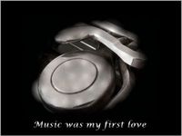 Gruppenavatar von Music was my first love. ♥