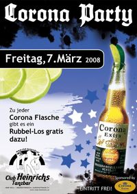 Corona Party