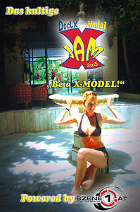 DocLx Model Jam - Be a X-Model@Magic Life Club