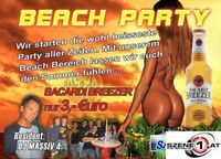 P2-Disco - Beach Party@P2-Disco