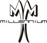 MILLENNIUM is leiwaund