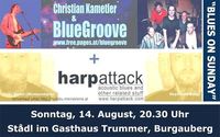 Blues on Sunday@Stadl (Gh. Trummer)