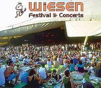 TwoDaysAWeek - Wiesen@Open Air