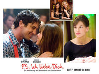 Gruppenavatar von PS - Ich liebe dich -  Der Film