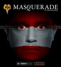 Masquerade@REMEMBAR
