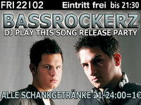 Bassrockerz @Excalibur