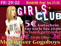 Girls Club 