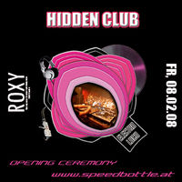 Hidden Club